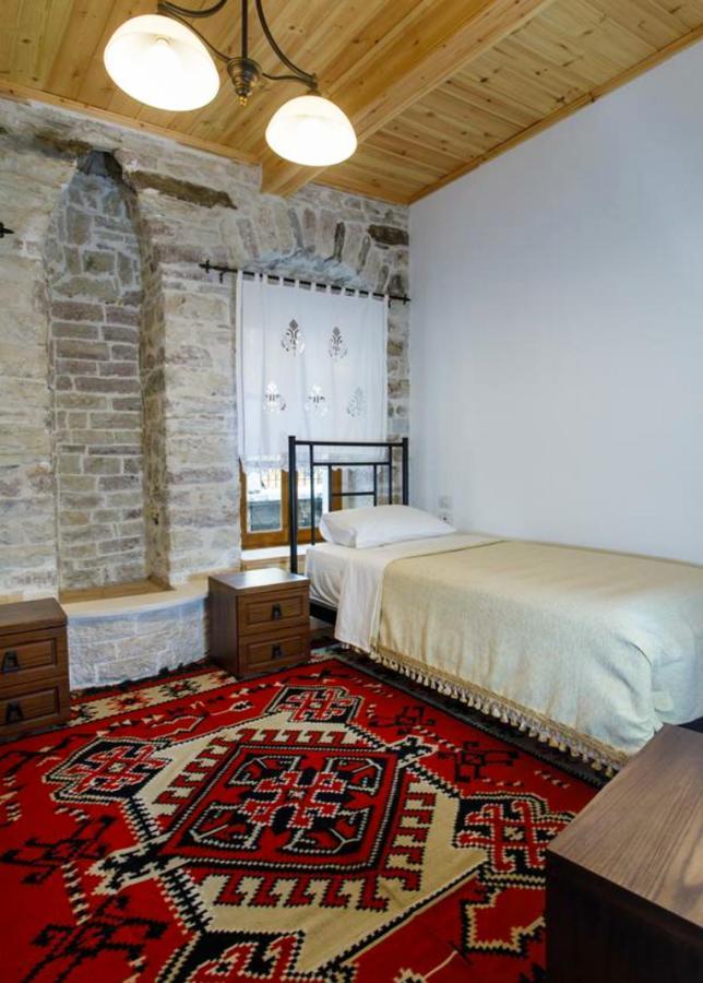 Guest House Tea Gjirokaster Exterior photo