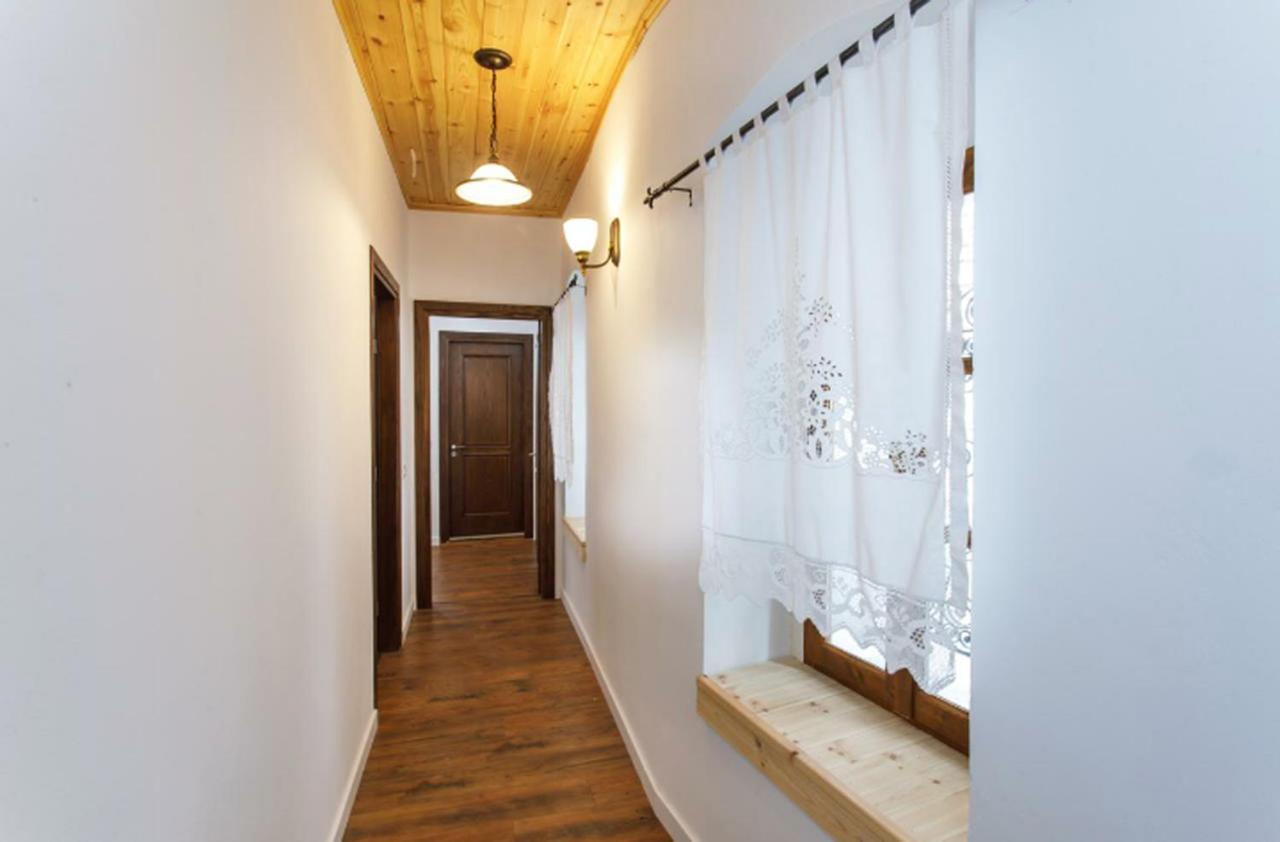 Guest House Tea Gjirokaster Exterior photo