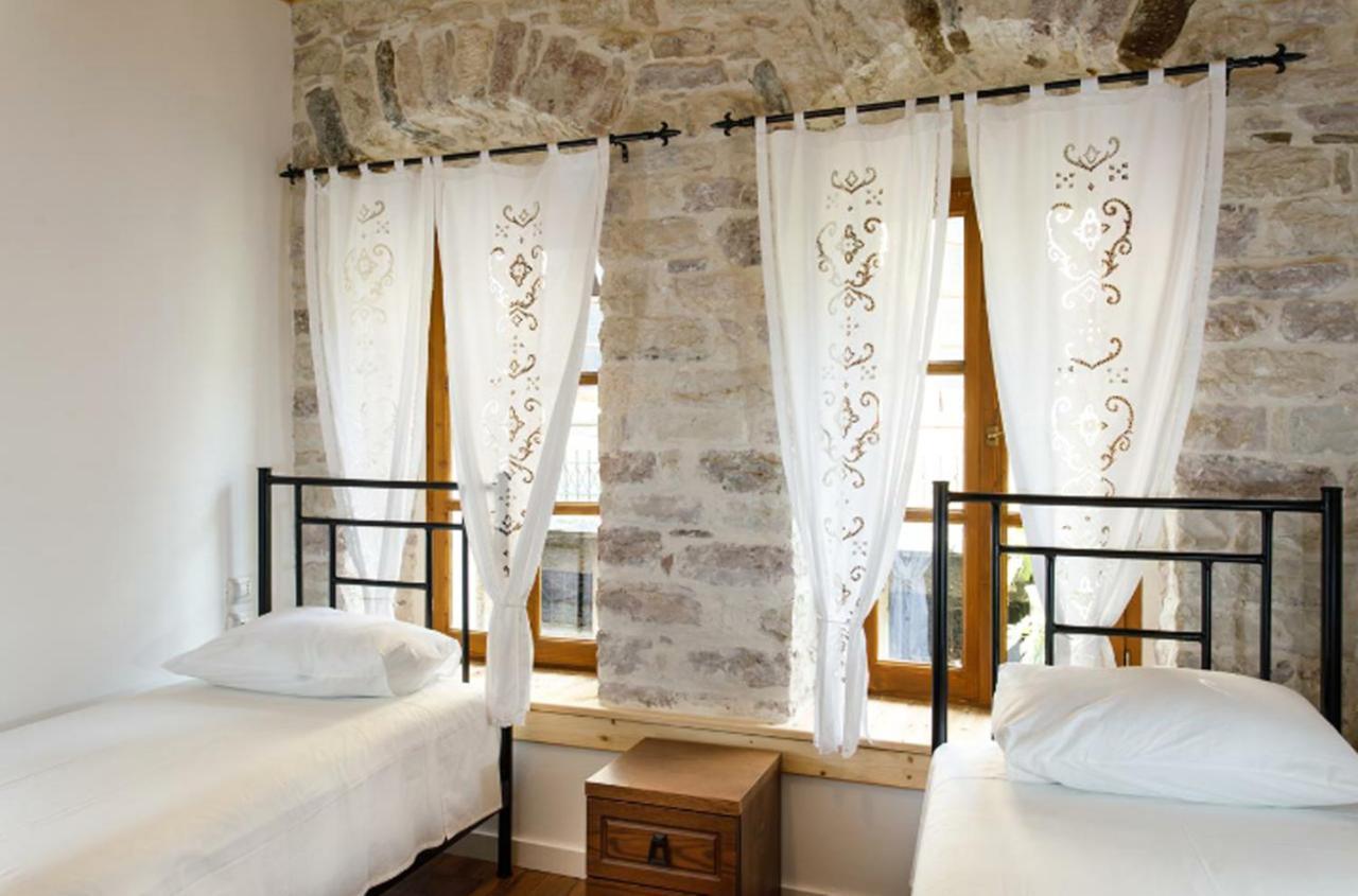 Guest House Tea Gjirokaster Exterior photo